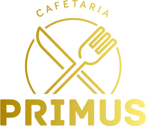 Cafetaria Primus Logo